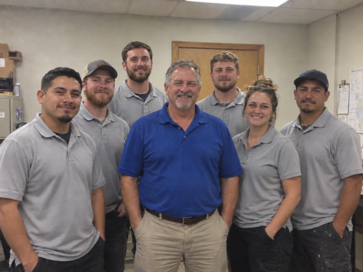 HVAC technicians in Dale City, VA