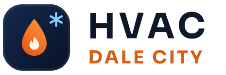 Dale City HVAC